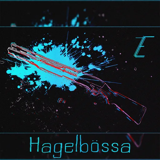 Cover E123 – Hagelbössa.mp3